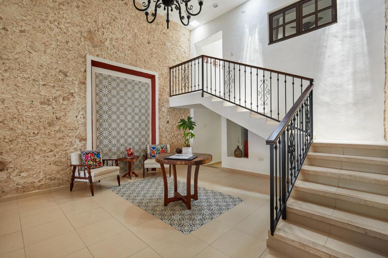 Great Location With All You Need Safe & Beautiful Merida Bagian luar foto