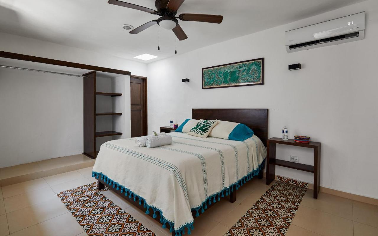 Great Location With All You Need Safe & Beautiful Merida Bagian luar foto