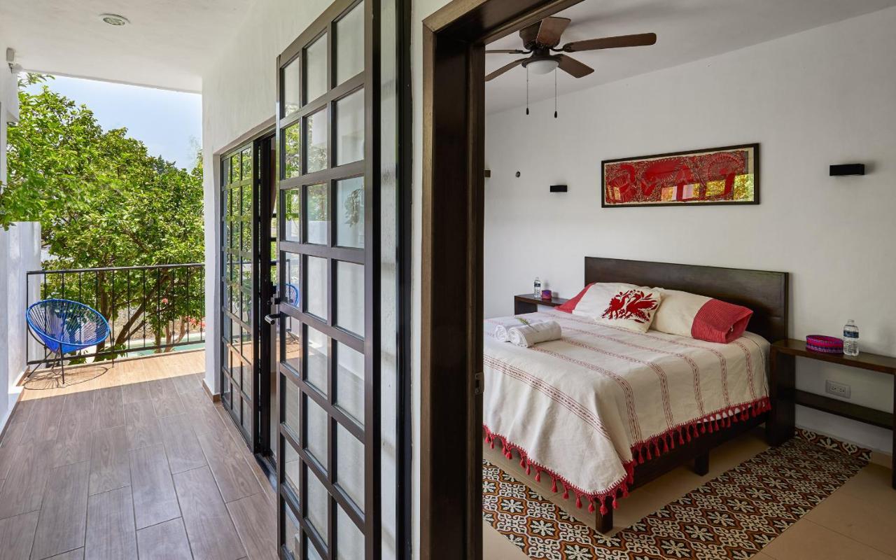 Great Location With All You Need Safe & Beautiful Merida Bagian luar foto