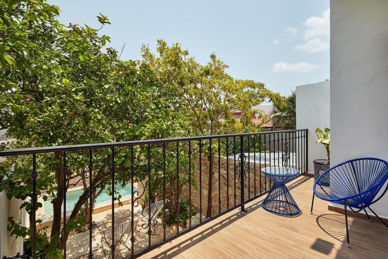 Great Location With All You Need Safe & Beautiful Merida Bagian luar foto