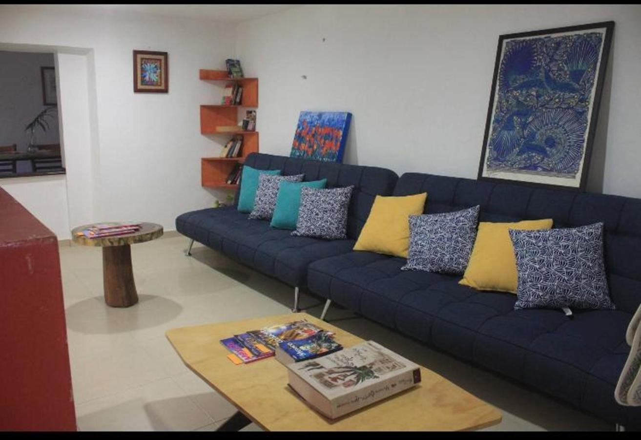 Great Location With All You Need Safe & Beautiful Merida Bagian luar foto