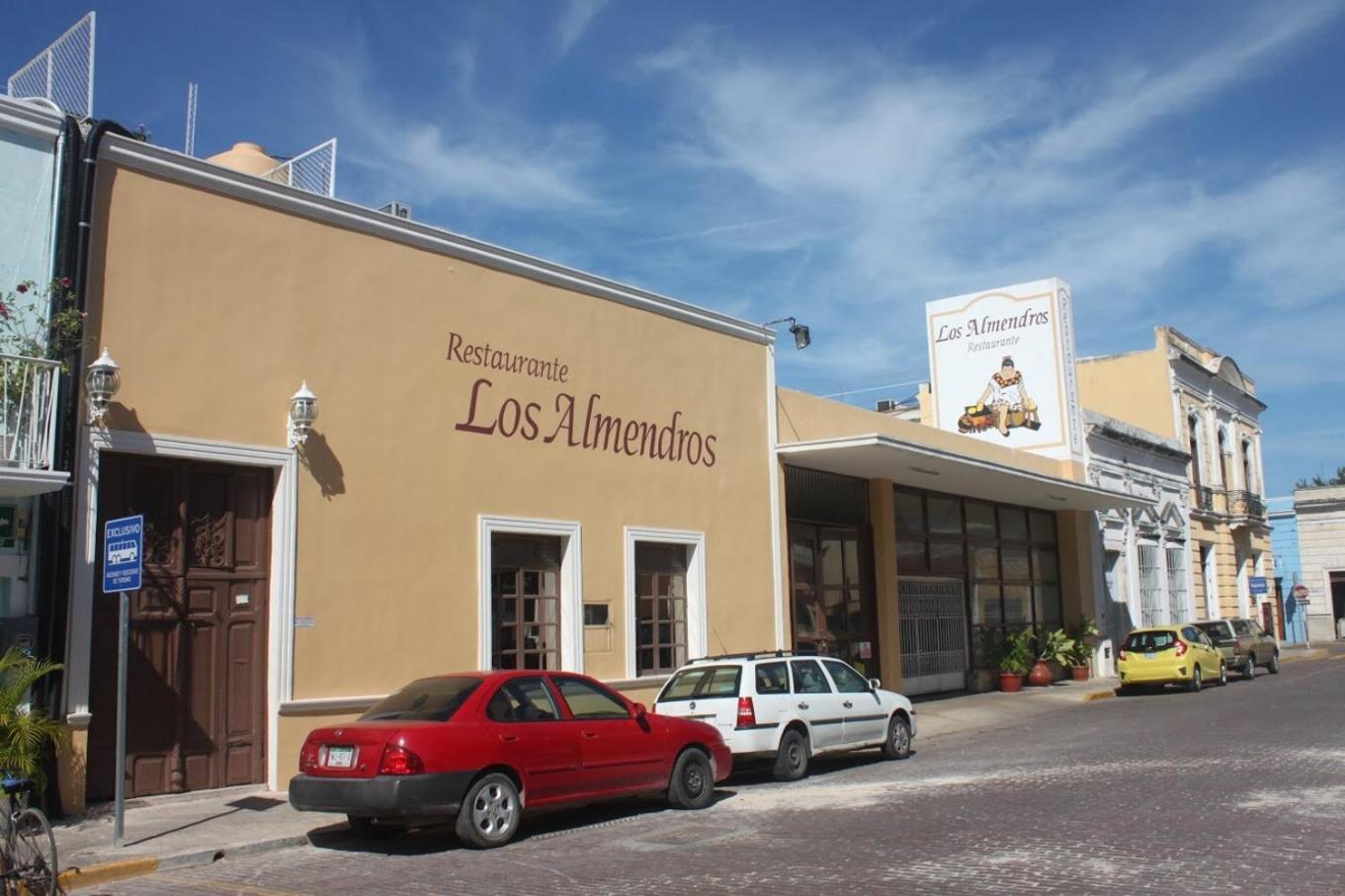 Great Location With All You Need Safe & Beautiful Merida Bagian luar foto