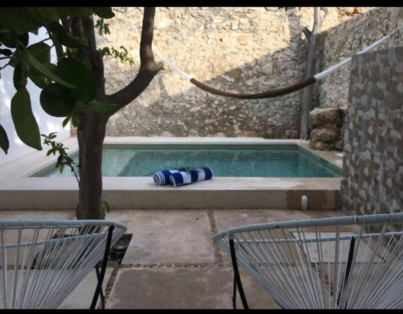 Great Location With All You Need Safe & Beautiful Merida Bagian luar foto