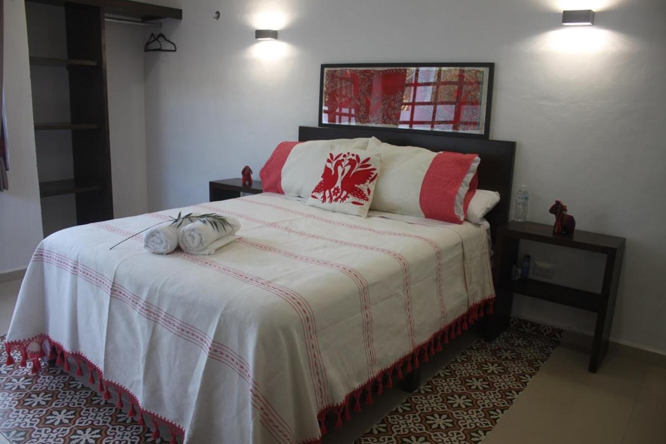Great Location With All You Need Safe & Beautiful Merida Bagian luar foto