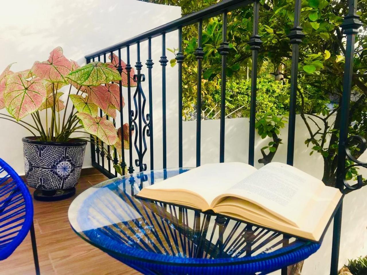 Great Location With All You Need Safe & Beautiful Merida Bagian luar foto