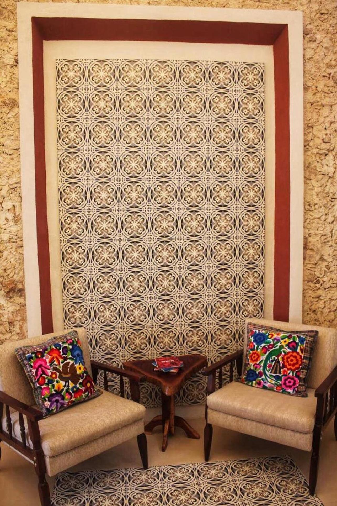 Great Location With All You Need Safe & Beautiful Merida Bagian luar foto